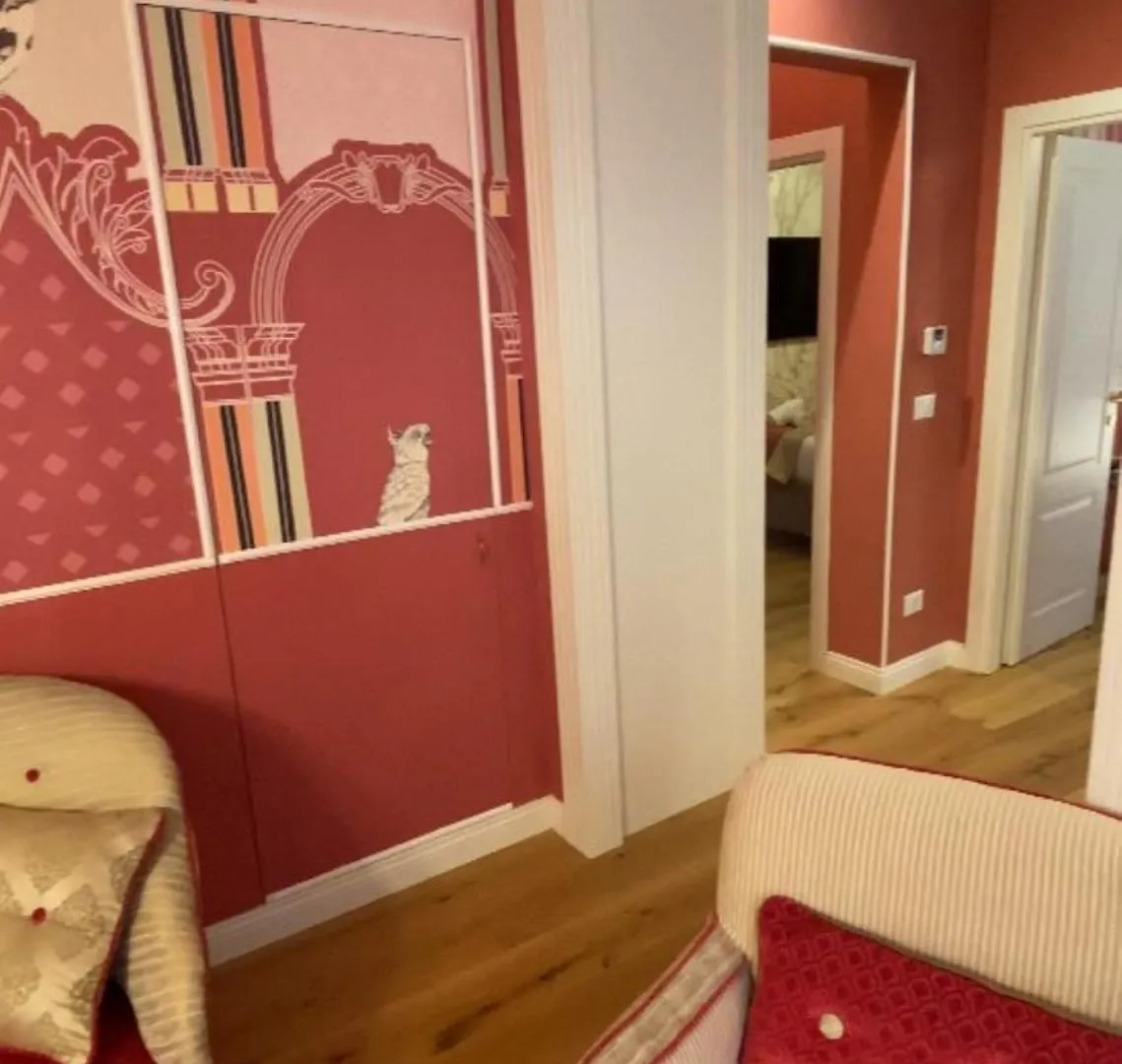 Toscanella Royal Suite フィレンツェ イタリア
