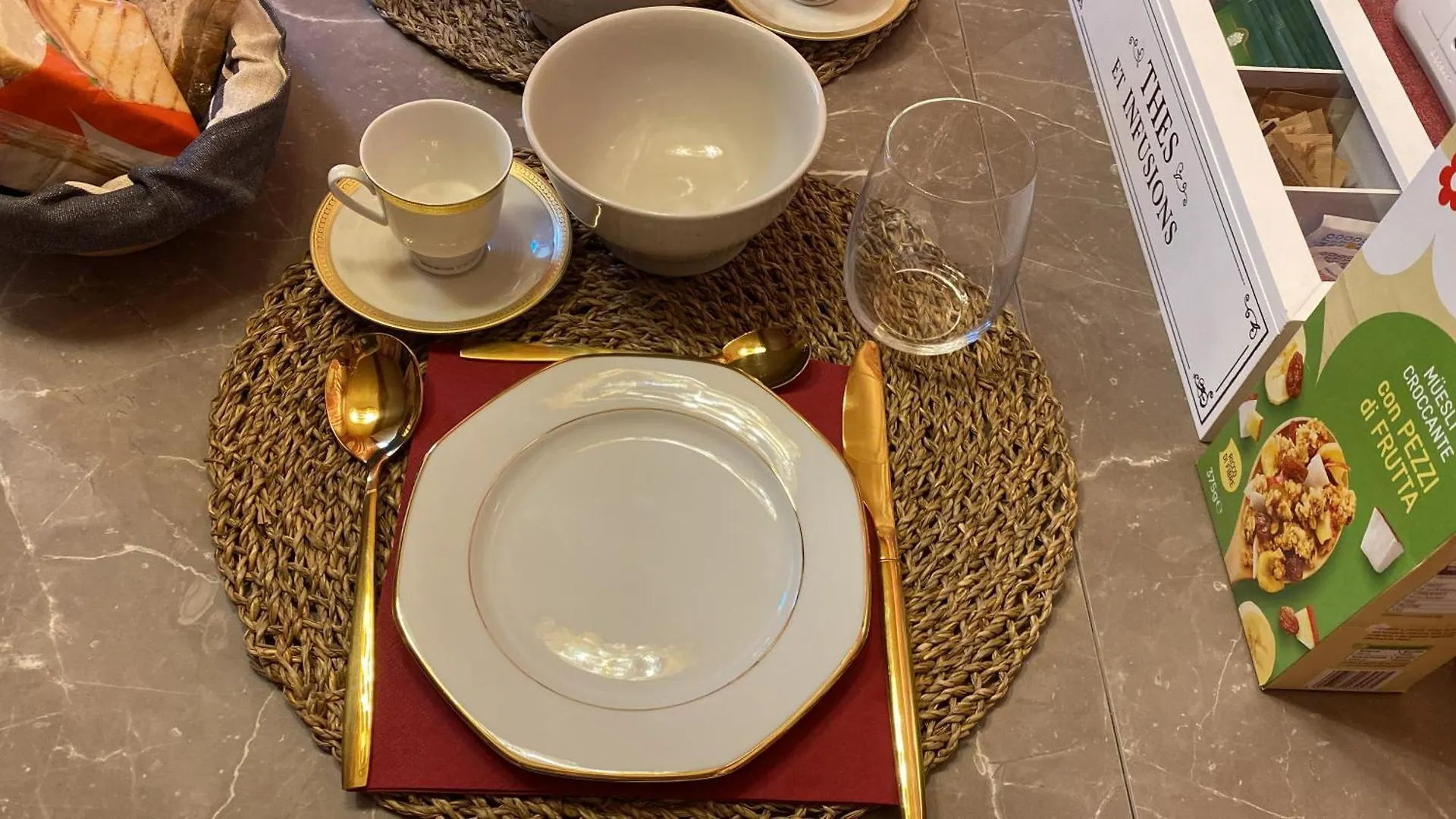 Toscanella Royal Suite Florenz 0*,  Italien